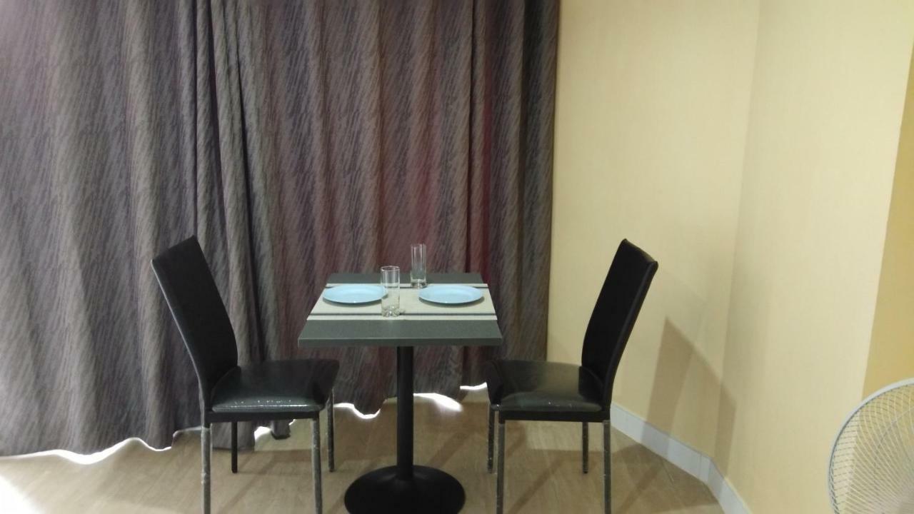 דירות פאטאיה View Talay 1B By Fernando מראה חיצוני תמונה